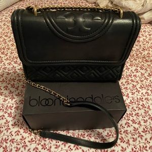 Tory Burch black bag